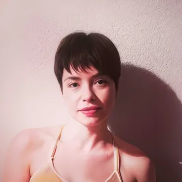 Retrato de Diana Grau Capdevilla